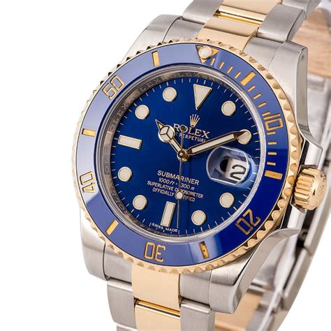 rolex blue name